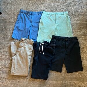 Vineyard Vines Bottoms